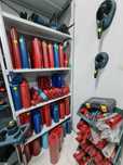 Alteco Алмазная коронка 152х350 BT