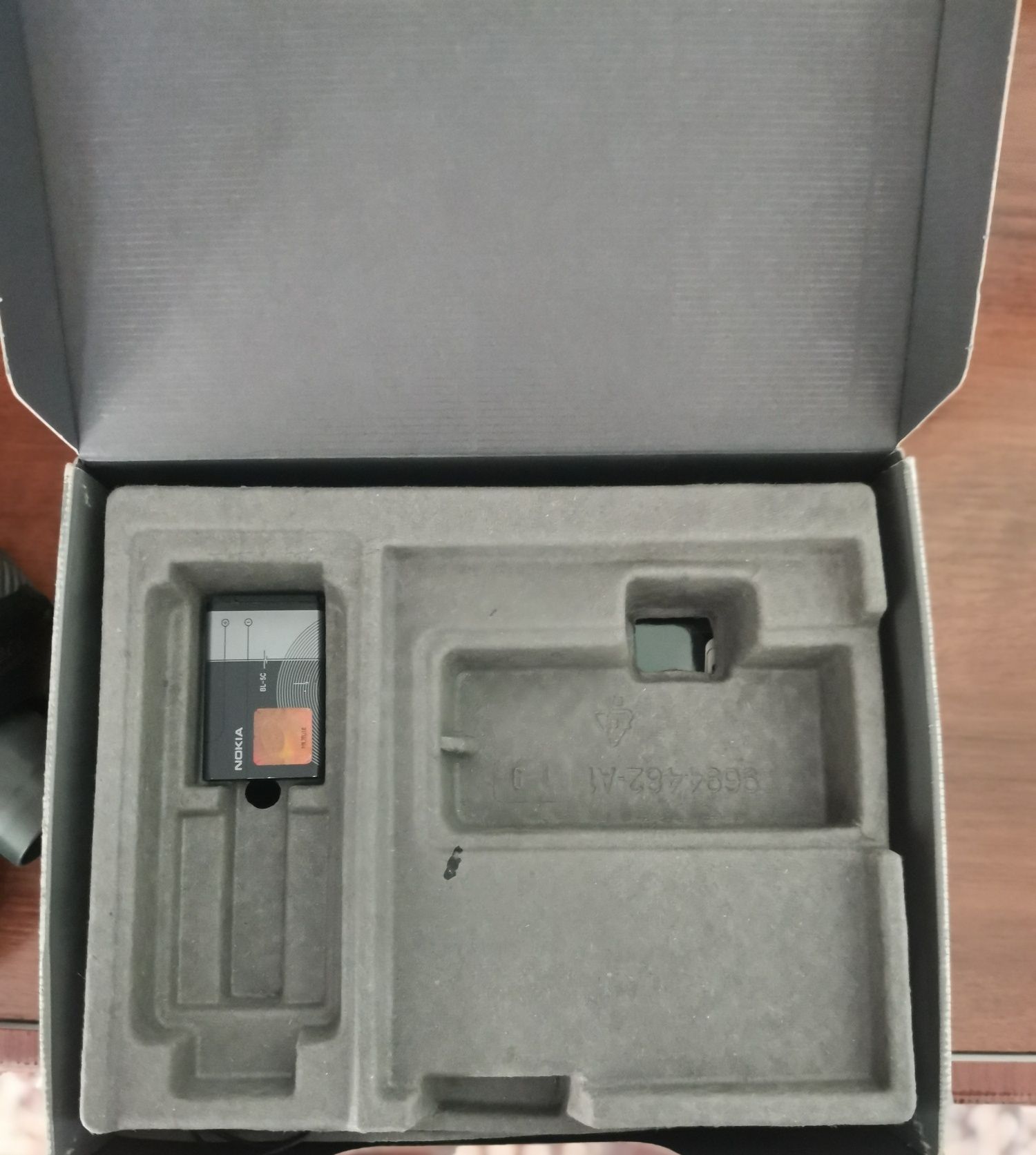 Nokia E 60 Оригинал