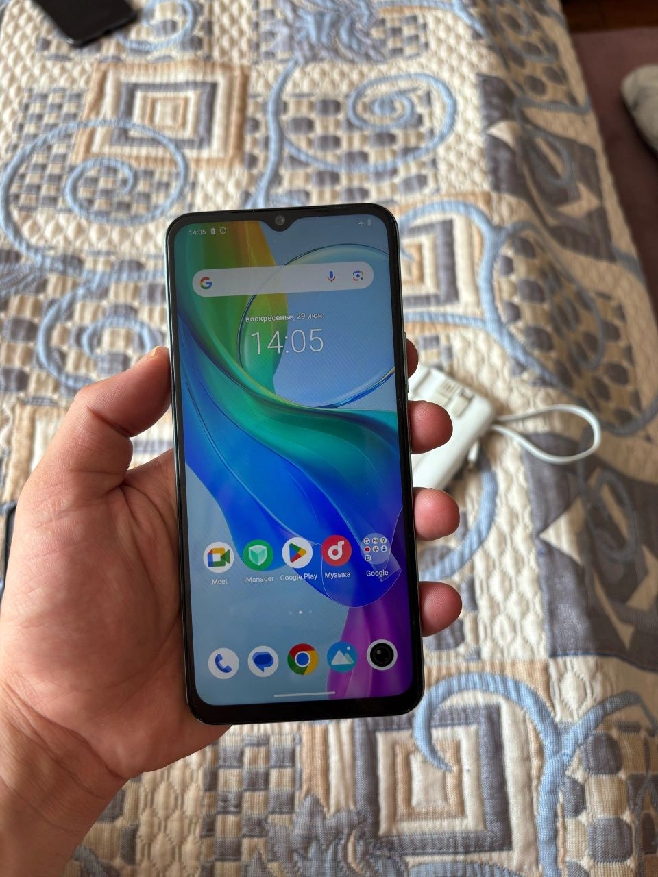 Vivo Y03 8/64gb vivo