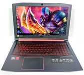 Игровой ноут Acer Nitro 5