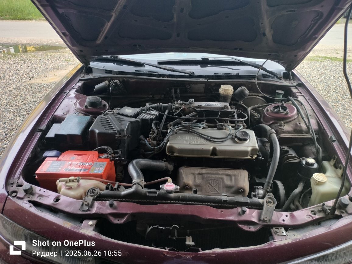 Продам Mitsubishi galant