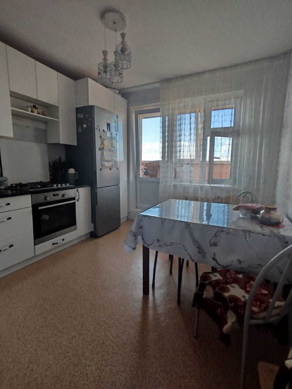 Продам 3-х комнатную квартиру