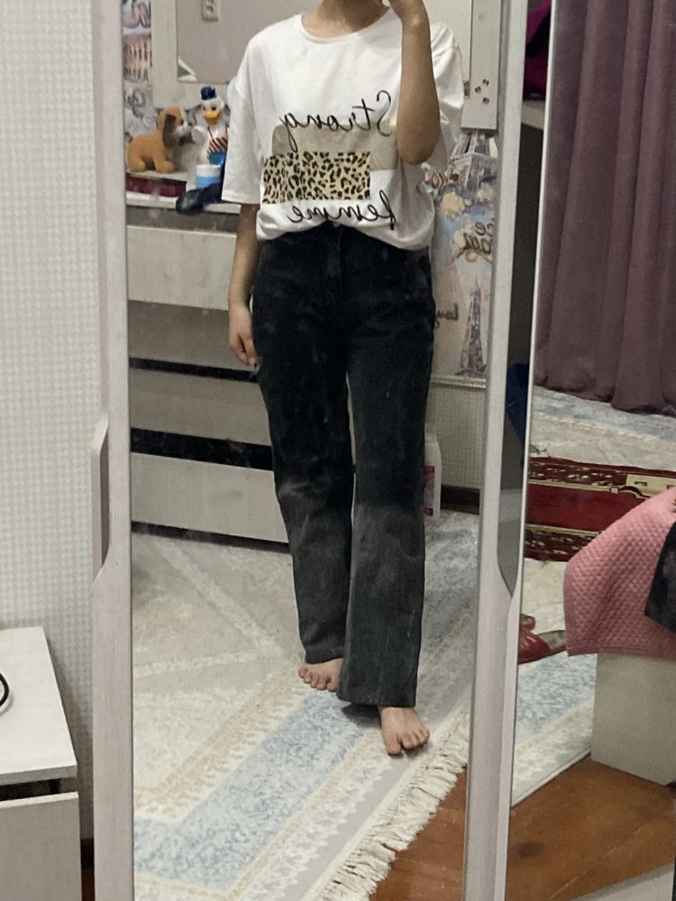 Baggy jeans продается