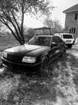 Mercedes Benz e300 c124 Vaz Lada Niva