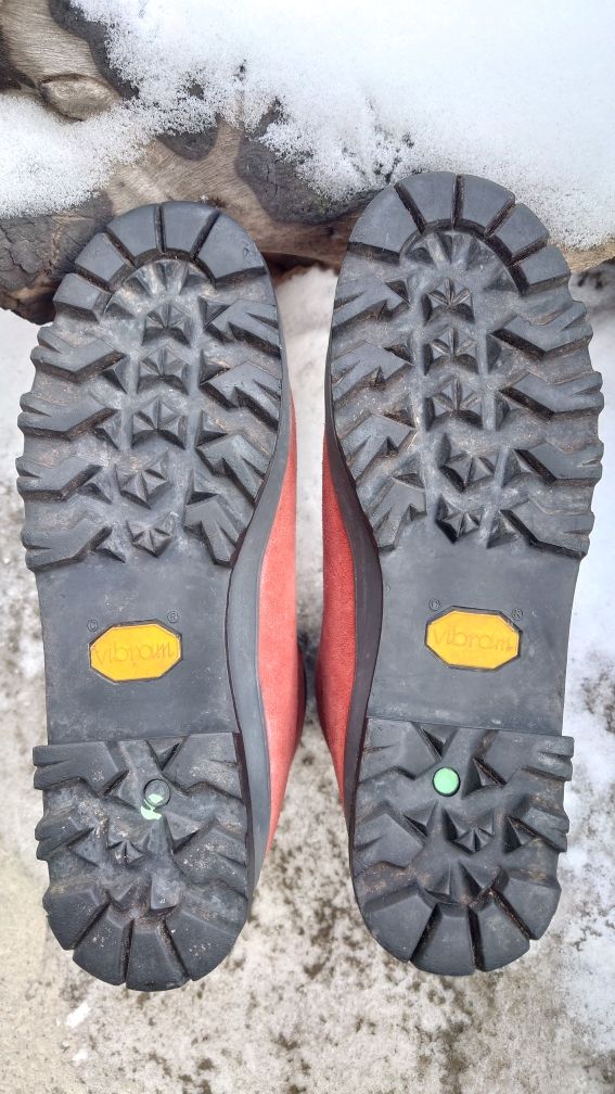 Ботинки рантовые LaSportiva 43