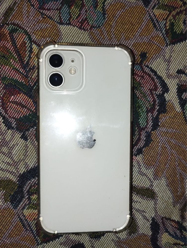 Apple 12 память 128g