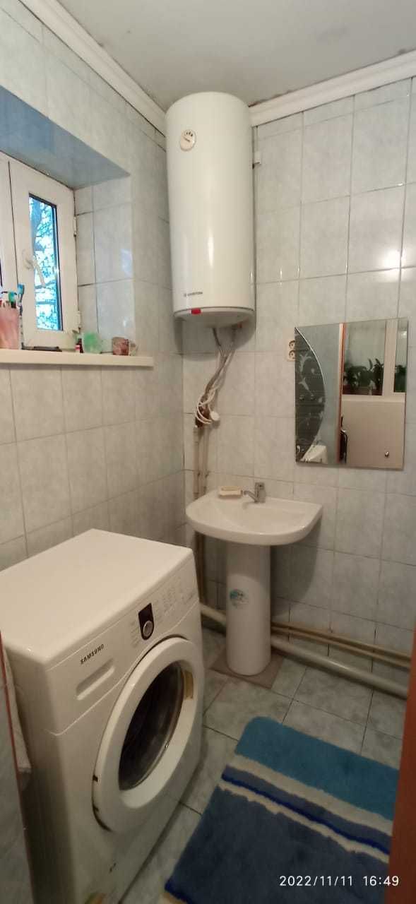 Продается  дом (не Ключи)