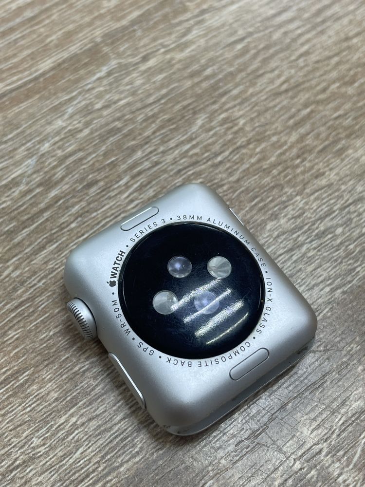 (А4) Apple Watch 3 38mm