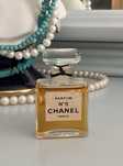 Винтажный парфюм Chanel