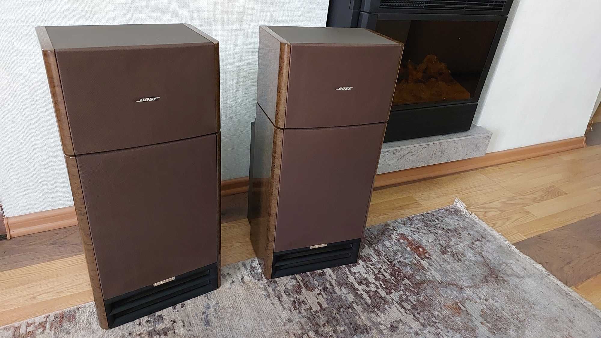Акустичесая система   Bose Focal Onkyo