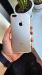 Продам iPhone 7 plus gold