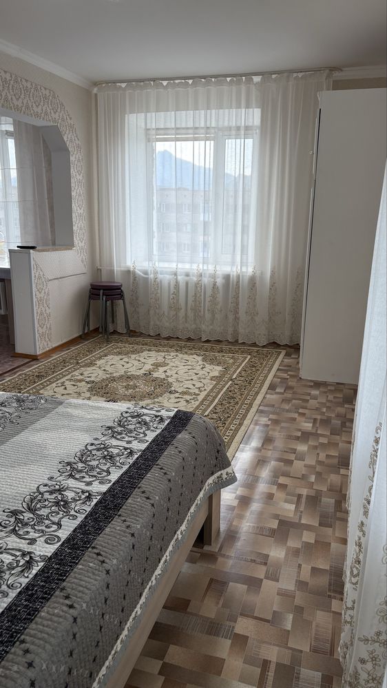 Сдам 1 комнатную квартиру