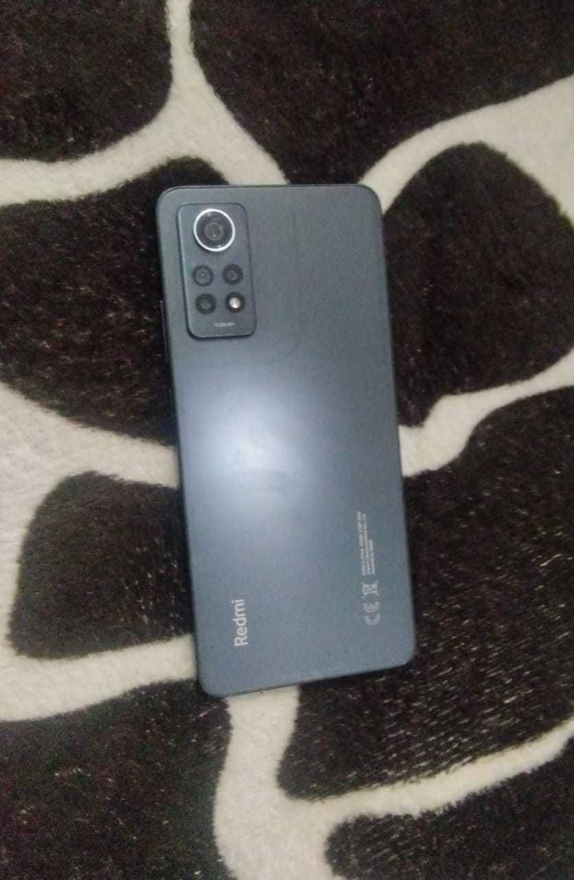 Redmi note 12 pro