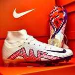 Nike mercurial air zoom