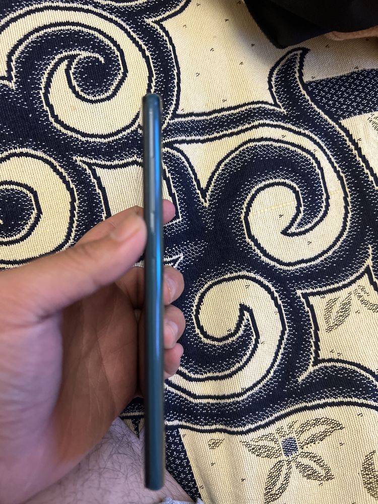 Xiomi redmi note 9