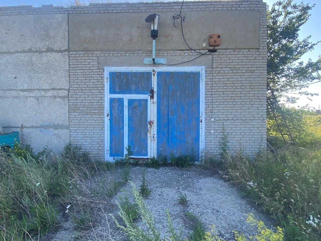 Продается действующий бизнес АГЗС и действующее СТО
