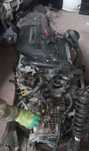 Двигатель K24A Honda Elysion 2003г