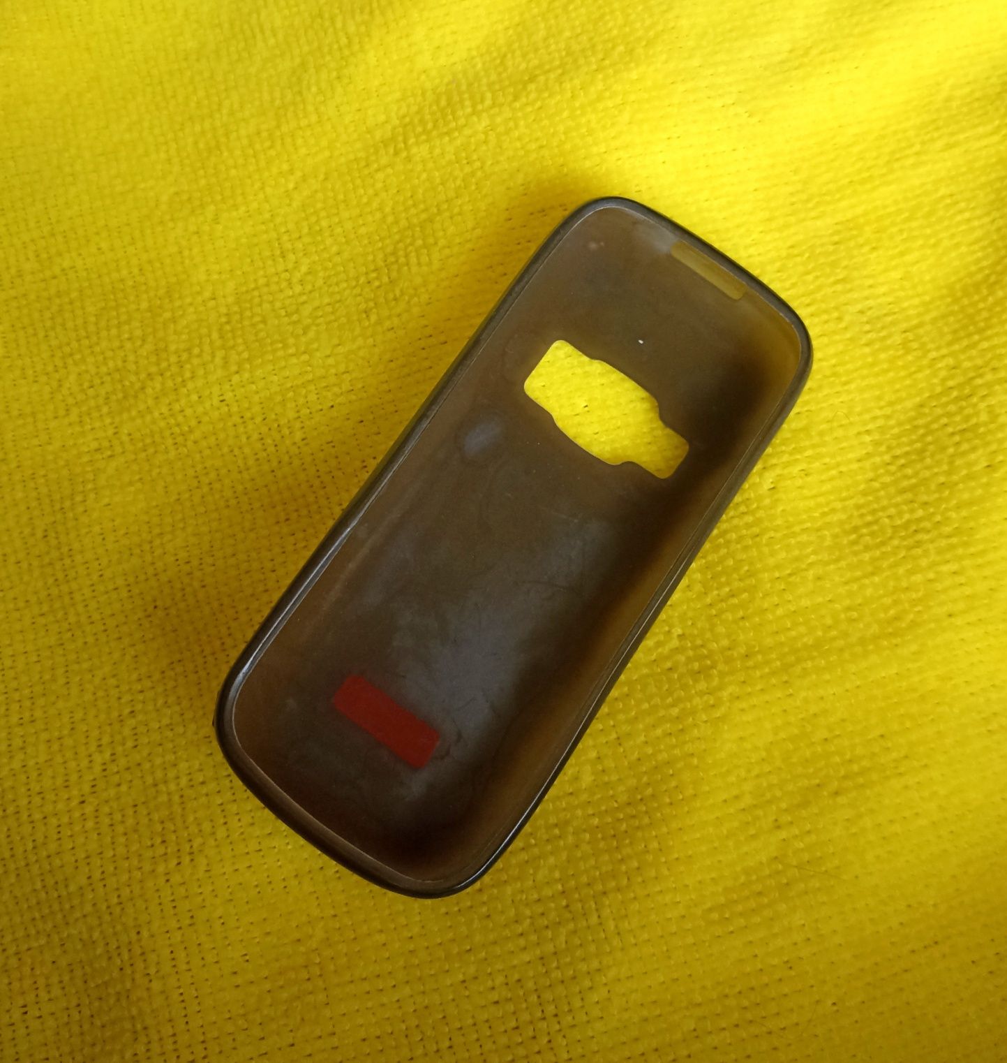 Продам ЧЕХОЛ на телефон Нокиа 6303, Nokia, для дома, подарки.