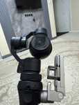 DJI i osmo zenmuse x3 4к
