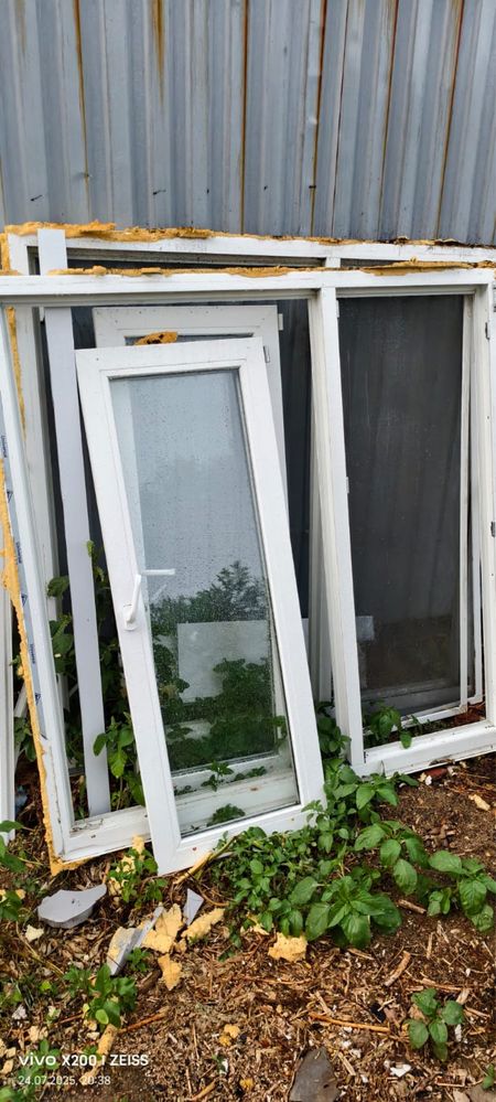 Пластиковый окна продам