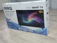 Смарт телевизор ARG 81 см smart tv WiFi YouTube