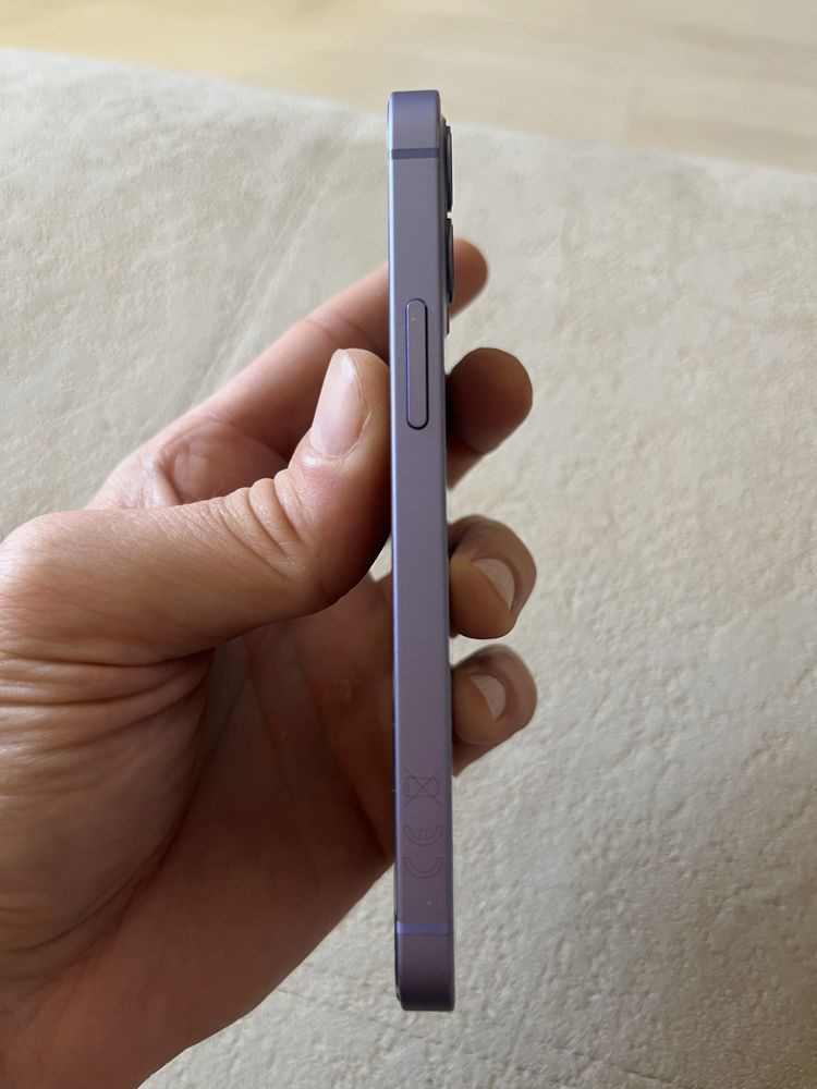 Iphone 12 mini 64gb