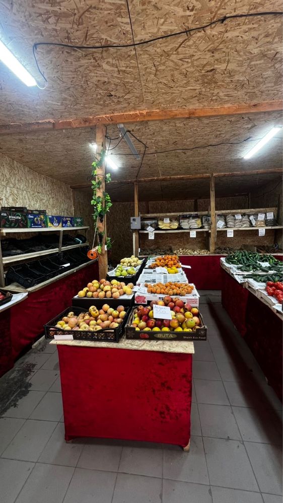 Продам готовый бизнес/или сдам в аренду