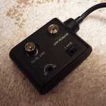 Hitachi RF Converter Unit (RF-конвертер, RF-преобразователь), отл сост