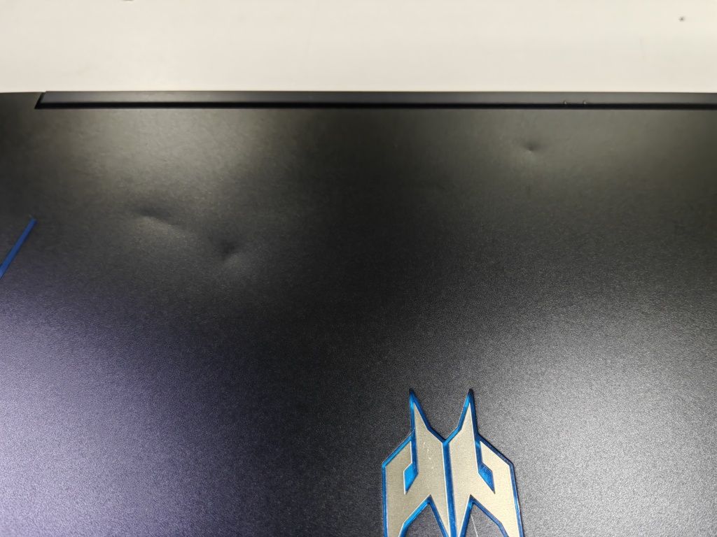 Acer Predator Helios 300 i5 11400/RTX 3070/8gb RAM/SSD 512gb