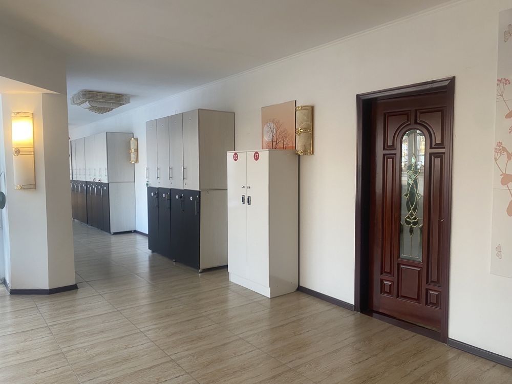 Хостел Assem Hostel Koktobe