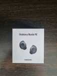 Galaxy buds fe новые