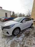 Hyundai Accent на выкуп