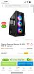 Корпус Deepcool Matrex 50 ADD-RGB 3F
