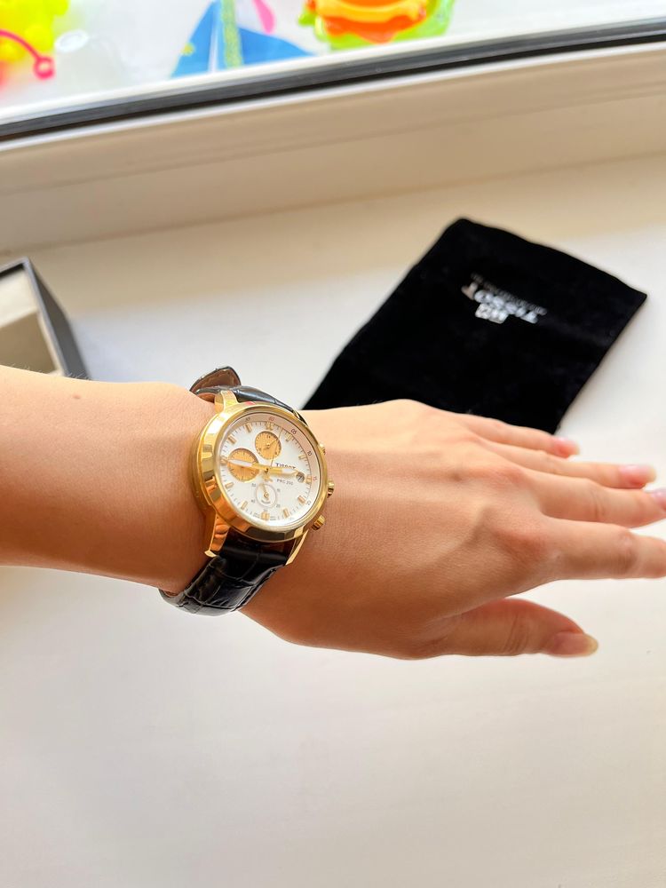 Женские часы Tissot PRC 20