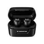 Компактные Беспроводные наушники MONSTER AIRMARS XKT05 (черный)