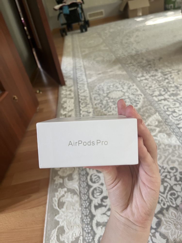 наушники airpods pro 2 - 2шт
