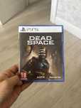 Dead Space PS5 ( Remake )