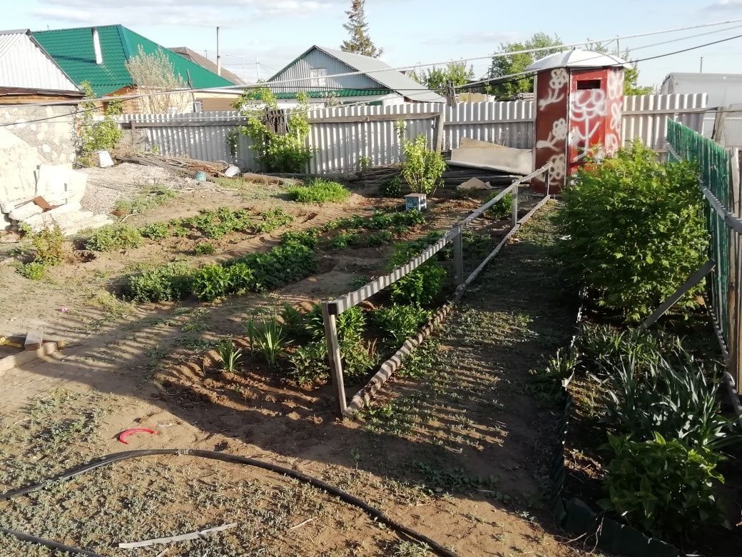 Продам или обменяю на квартиру в городе  Павлодаре  4-х комнатный дом