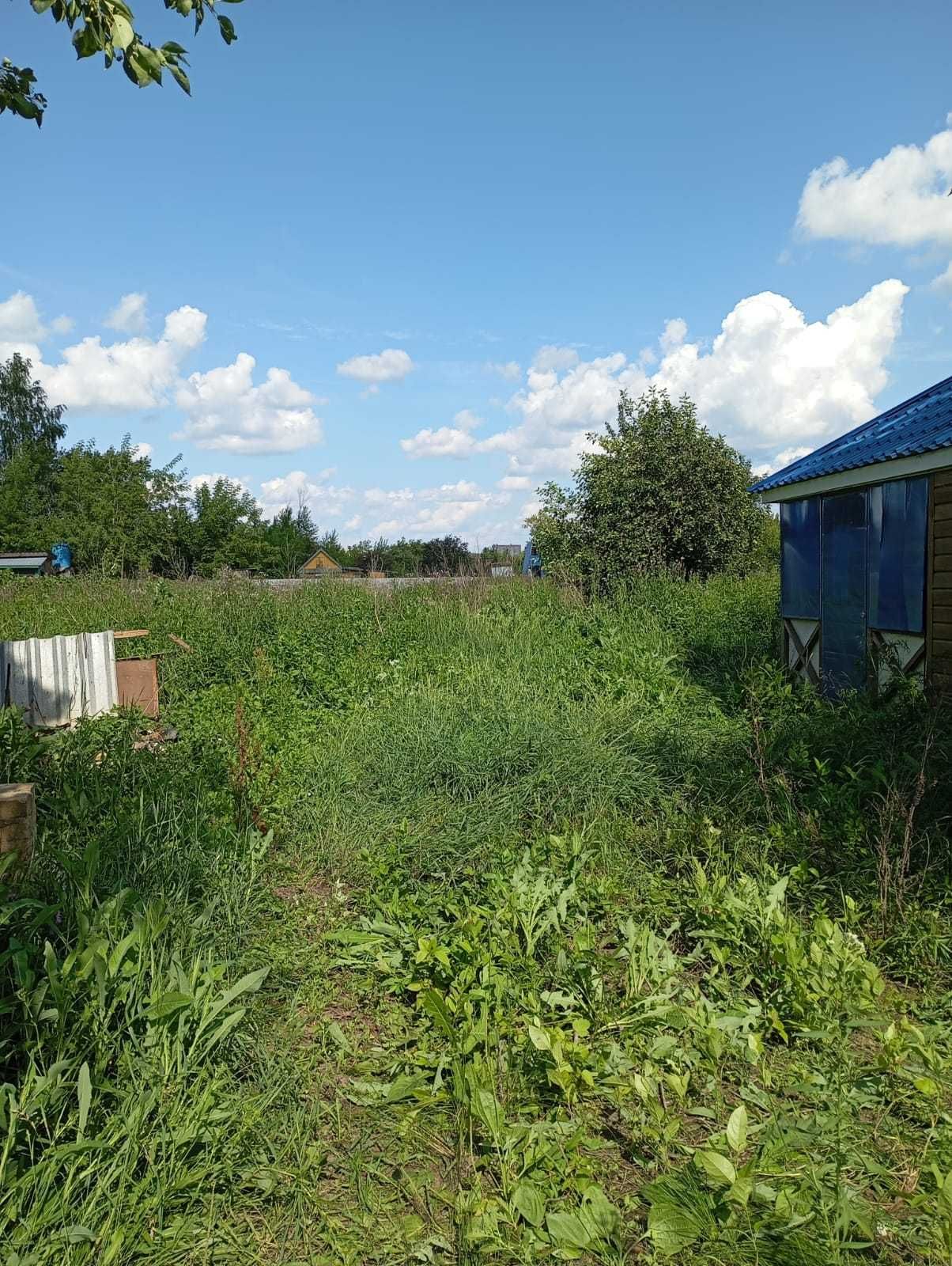 Дача. п. Заречный г. Петропавловск