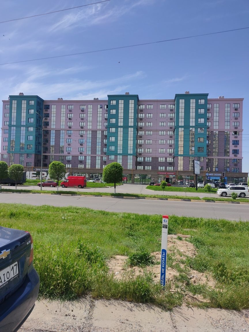 ЖК Prime park 1 комнатная