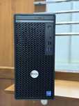Системный блок DELL i3-13100/ UHD Graphics 730/ 8GB/ 512 SSD/ DOS