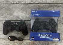 Джойстик на Playstation 3 / геймпад playstation 3 / ps / джойстик / пс