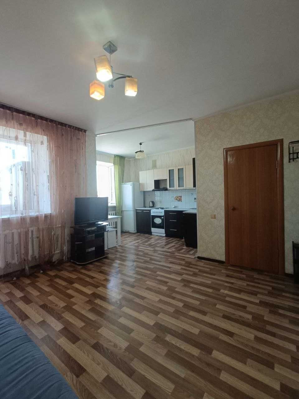 Продается 1ком.кв. 29м2 9млн300тыс. 5/5эт. Лесная поляна д.17 г.Косшы