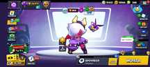 Продаю аккаунт бравл старс , Brawl Stars