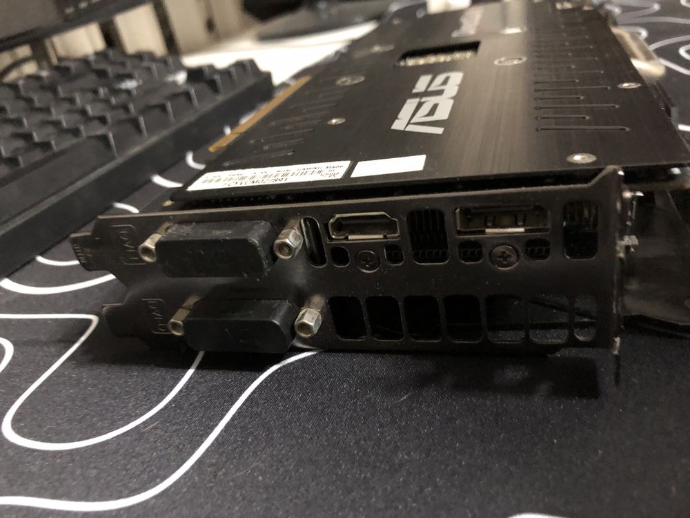 amd r9 380 4gb.