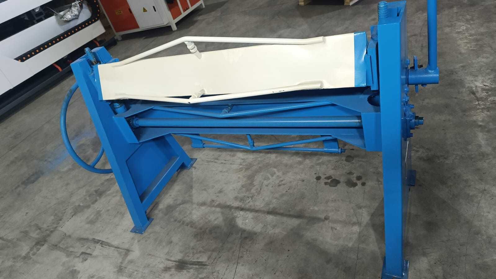 Листогиб ручной S(WS)-1.5х1300 в наличии в Алматы