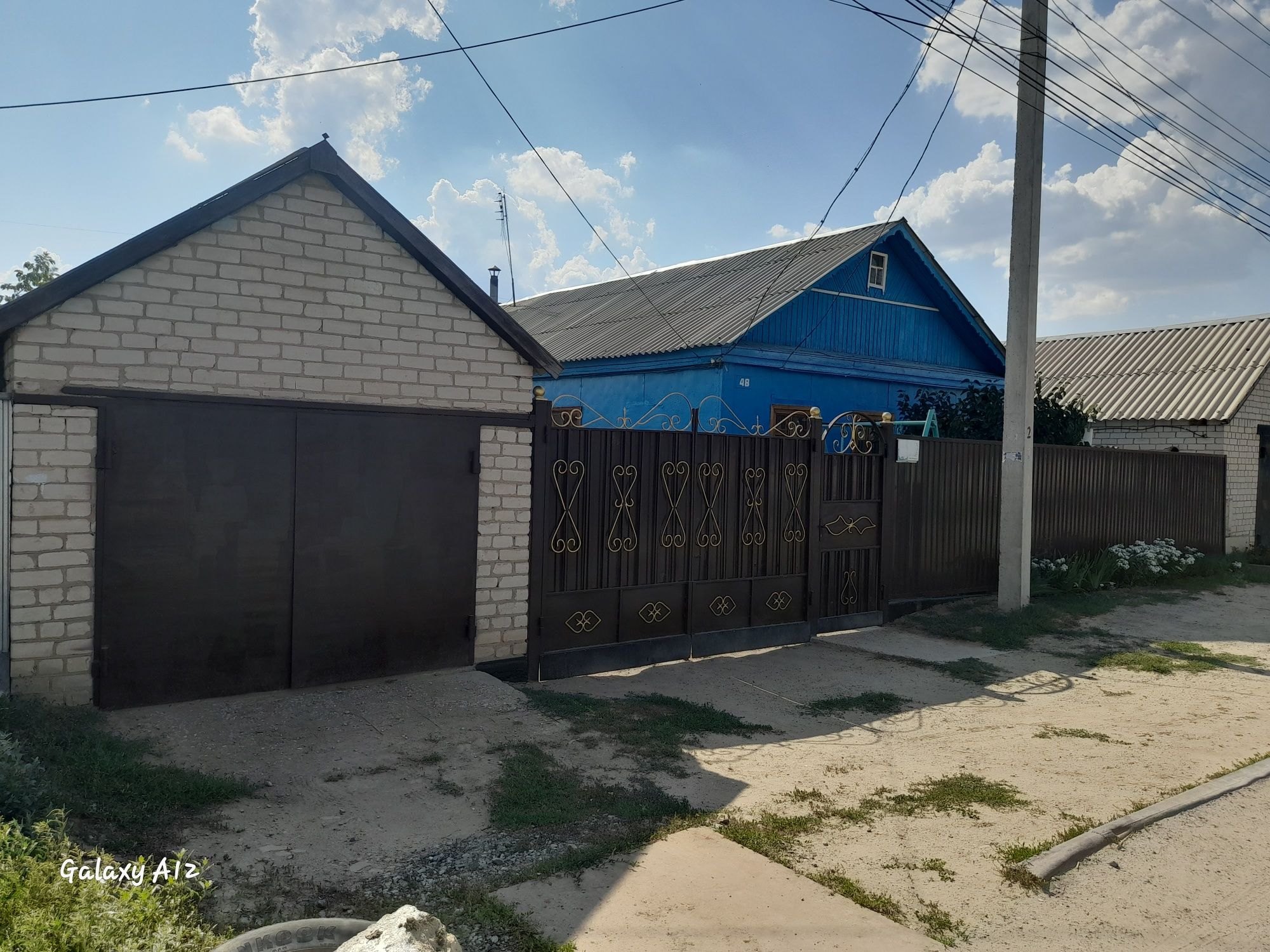 Продам дом в районе Шанхай