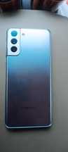 Продам телефон Samsung Galaxy S21 Ultra 8  128