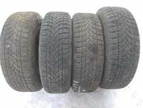 Шины 195/65 R15 - "Seiberling Winter" (Италия), зимние.