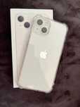 iphone 13 белый.